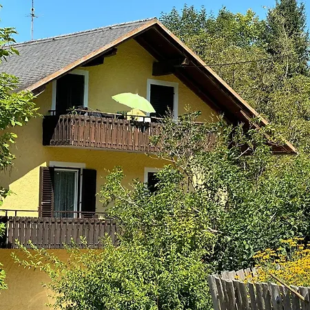 Apartment Kuchling Gallizien
