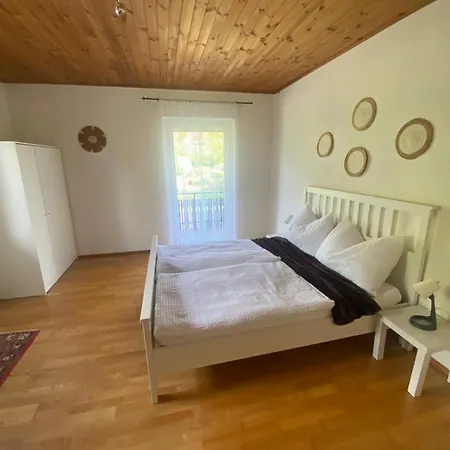 Kuchling Apartment