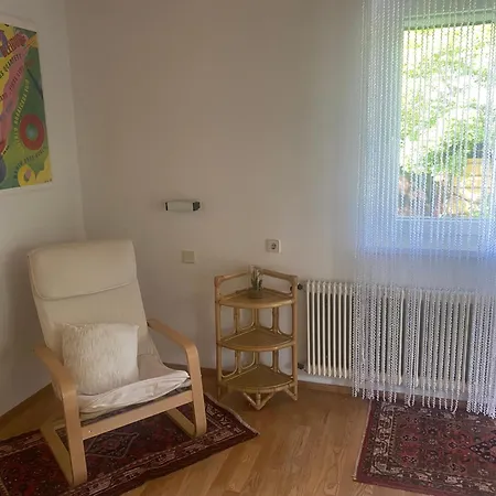 Kuchling Apartment Gallizien