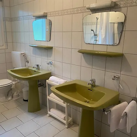 Kuchling Apartment Gallizien