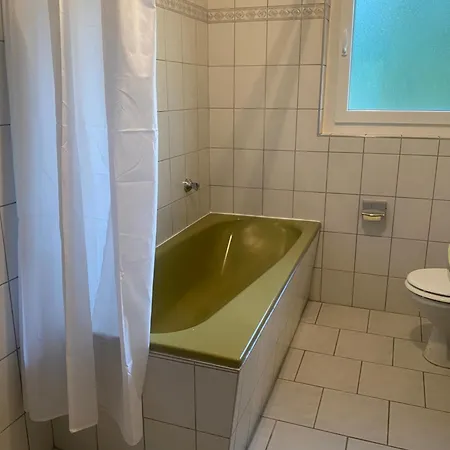 Kuchling Apartment Gallizien